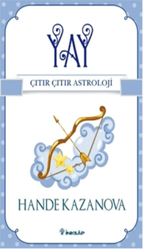 Çıtır Çıtır Astroloji - Yay