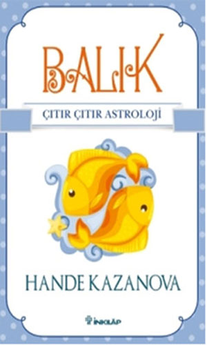 Çıtır Çıtır Astroloji - Balık 