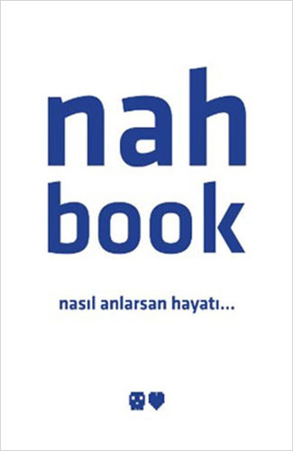 Nahbook