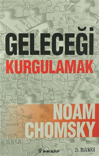 Geleceği Kurgulamak