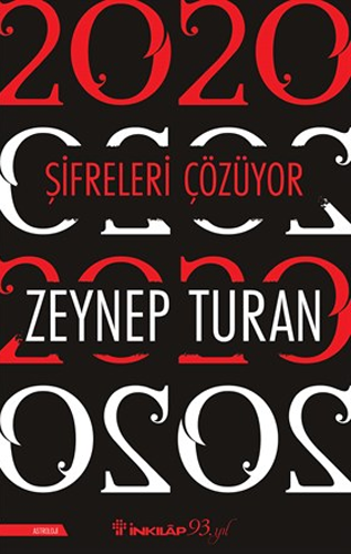 2020 Şifreleri Çözüyor