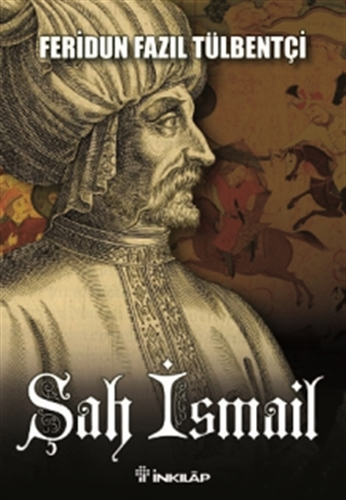 Şah İsmail