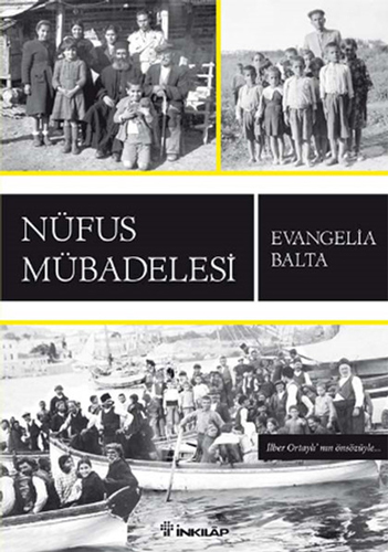 Nüfus Mübadelesi