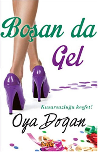 Boşan da Gel