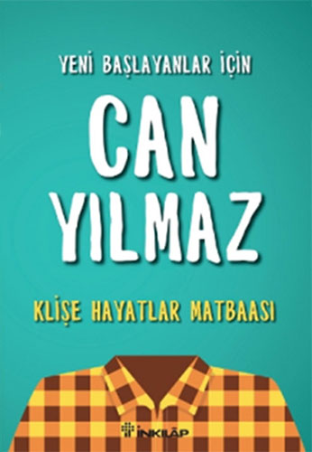 Klişe Hayatlar Matbaası