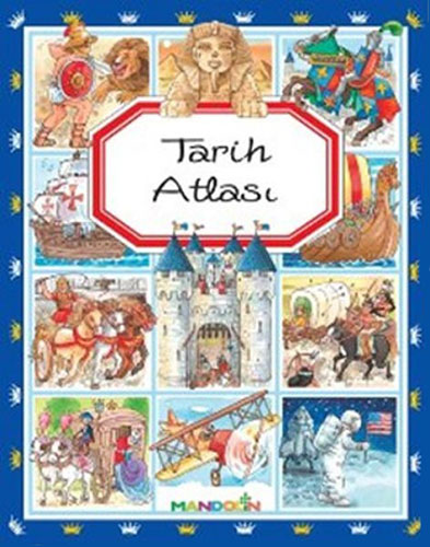 Tarih Atlası