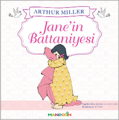 Jane’in Battaniyesi