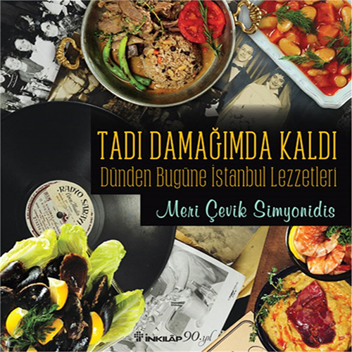 Tadı Damağımda Kaldı