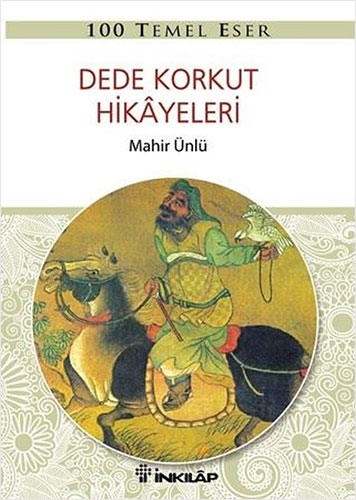 Dede Korkut Hikayeleri