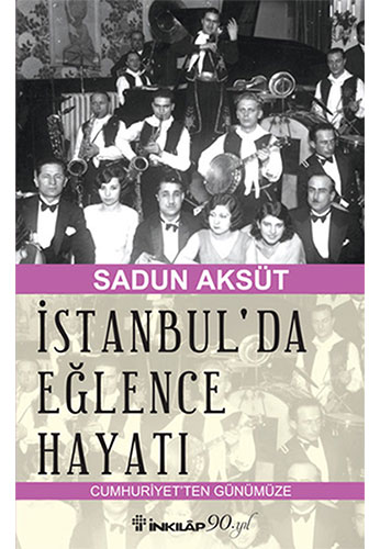 İstanbul'da Eğlence Hayatı