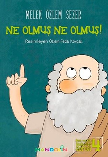 Ne Olmuş Ne Olmuş?