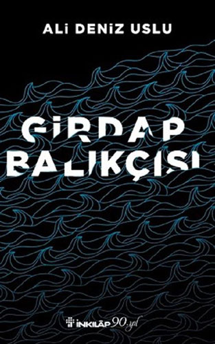 Girdap Balıkçısı