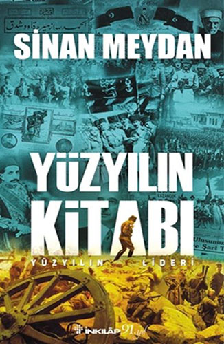 Yüzyılın Kitabı