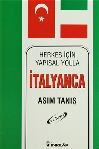 Herkes İçin Yapısal Yolla İtalyanca