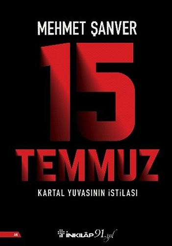 15 Temmuz