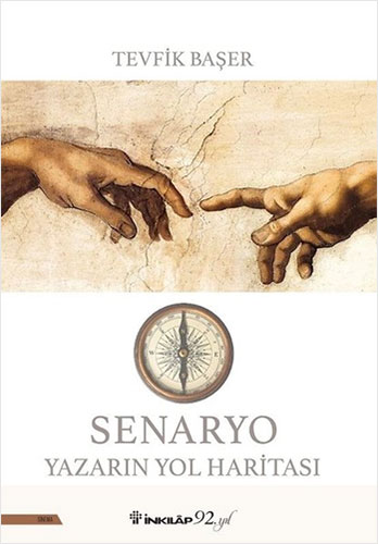 Senaryo - Yazarın Yol Haritası