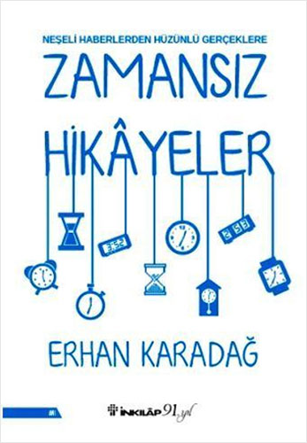 Zamansız Hikayeler