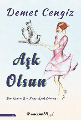 Aşk Olsun