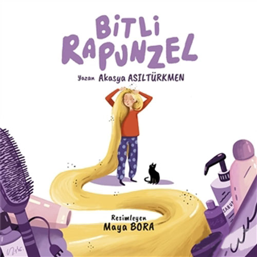 Bitli Rapunzel