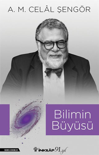 Bilimin Büyüsü