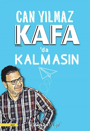 Kafa'da Kalmasın