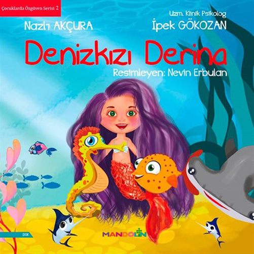 Denizkızı Derina