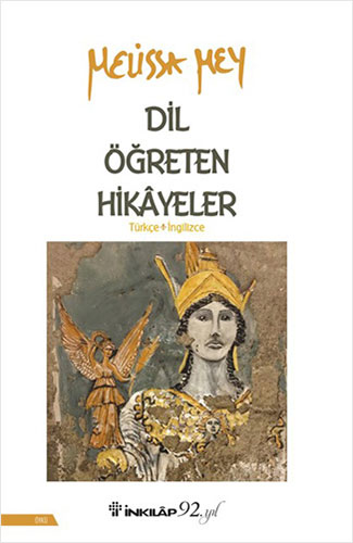 Dil Öğreten Hikayeler Türkçe - İngilizce