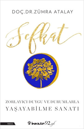 Şefkat