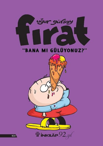 Fırat - Bana Mı Gülüyonuz?