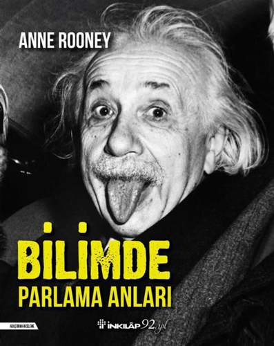 Bilimde Parlama Anları