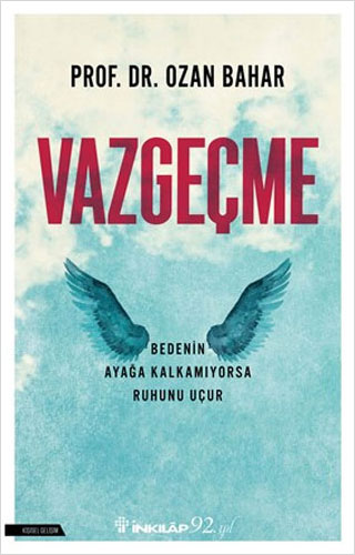 Vazgeçme