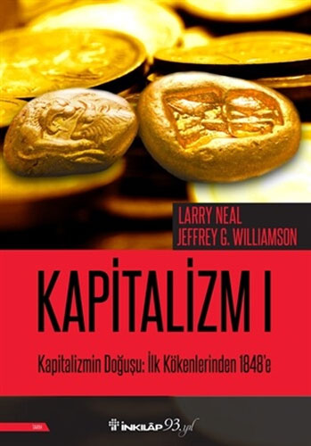 Kapitalizm 1 