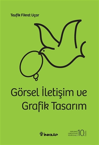 Görsel İletişim ve Grafik Tasarım (Ciltli) 