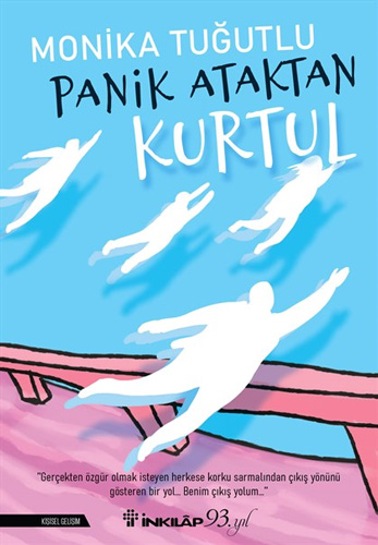 Panik Ataktan Kurtul