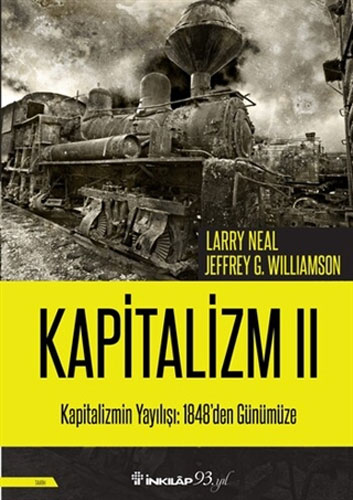 Kapitalizm 2