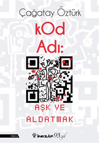 Kod Adı : Aşk ve Aldatmak