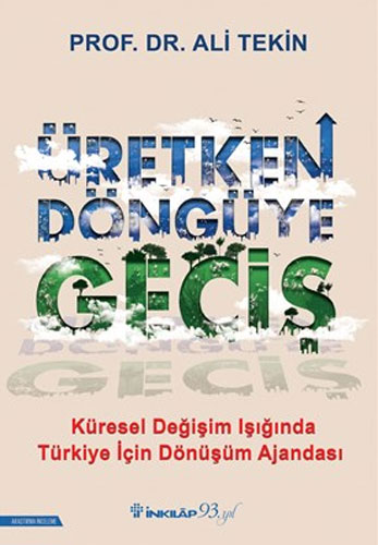 Üretken Döngüye Geçiş