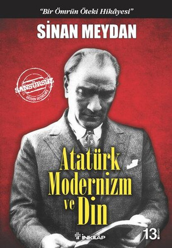 Atatürk Modernizm ve Din