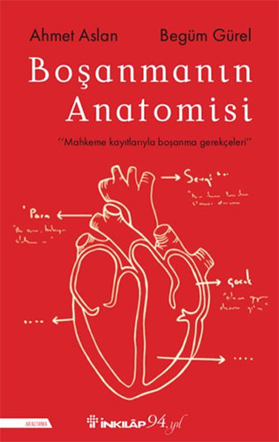 Boşanmanın Anatomisi