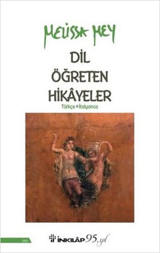 Dil Öğreten Hikayeler 