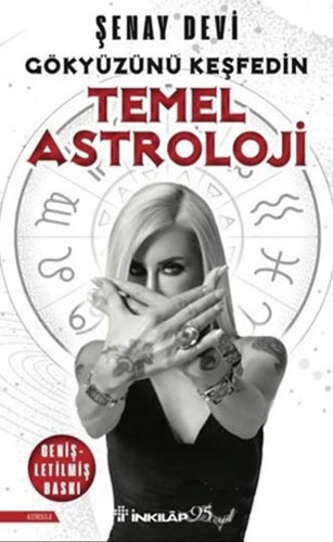 Temel Astroloji - Gökyüzünü Keşfedin