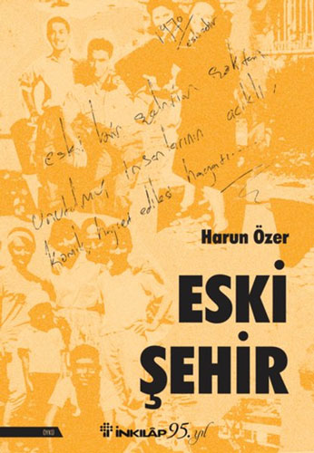 Eski Şehir 