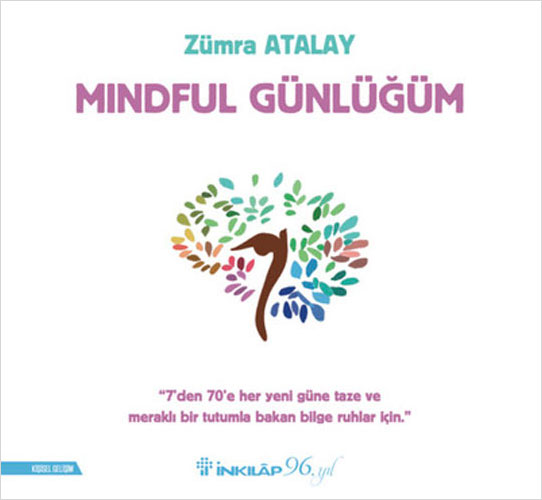 Mindful Günlüğüm - Kartlar (78 Kart)