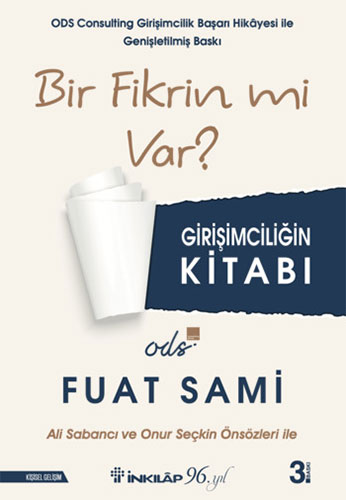 Bir Fikrin mi Var?