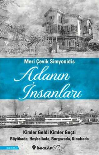 Adanın İnsanları 