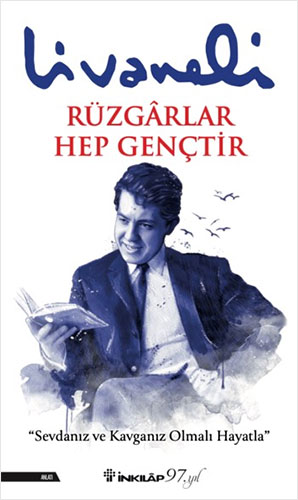 Rüzgarlar Hep Gençtir