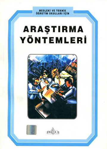 Araştırma Yöntemleri