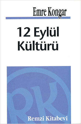 12 Eylül Kültürü