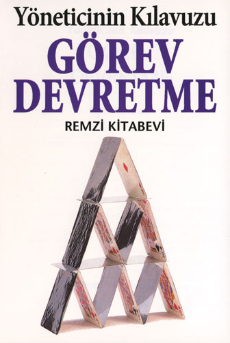 Görev Devretme