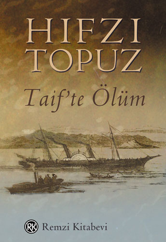 Taif'te Ölüm